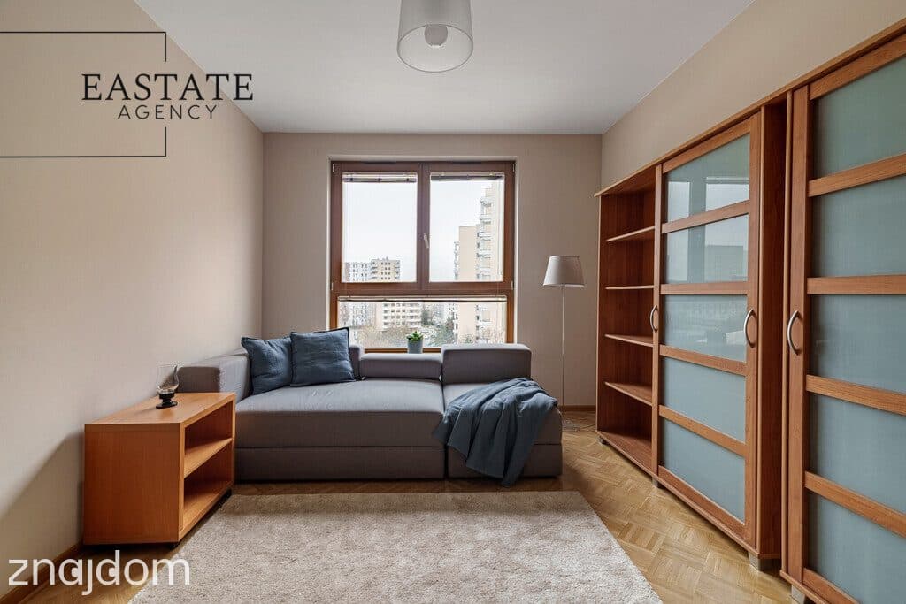 4 pokoje 128 m² | garaż | metro | klima | Arkadia - zdjęcie 12