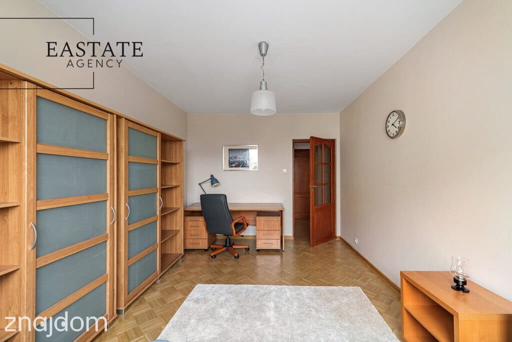 4 pokoje 128 m² | garaż | metro | klima | Arkadia - zdjęcie 13
