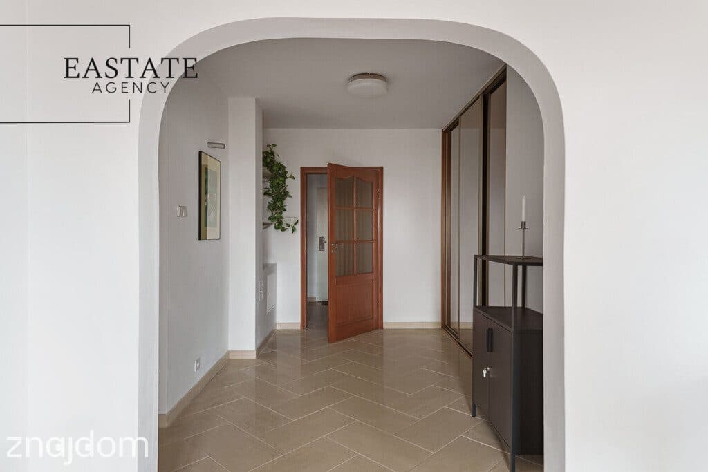 4 pokoje 128 m² | garaż | metro | klima | Arkadia - zdjęcie 14