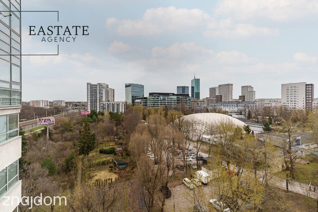 4 pokoje 128 m² | garaż | metro | klima | Arkadia - zdjęcie 15