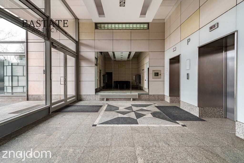 4 pokoje 128 m² | garaż | metro | klima | Arkadia - zdjęcie 16