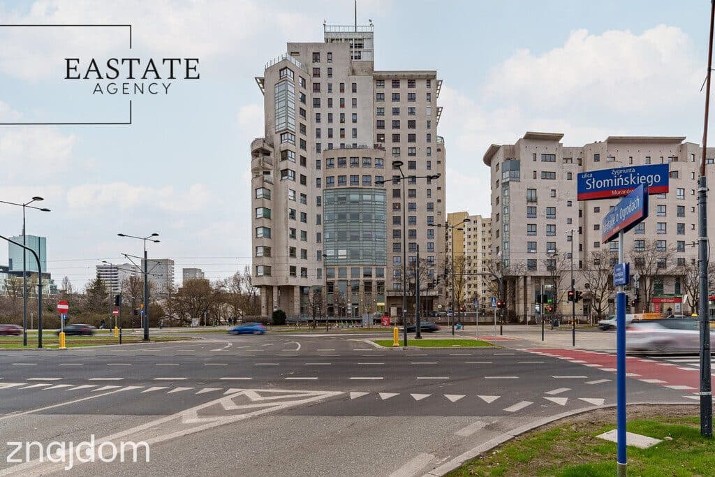 4 pokoje 128 m² | garaż | metro | klima | Arkadia - zdjęcie 17