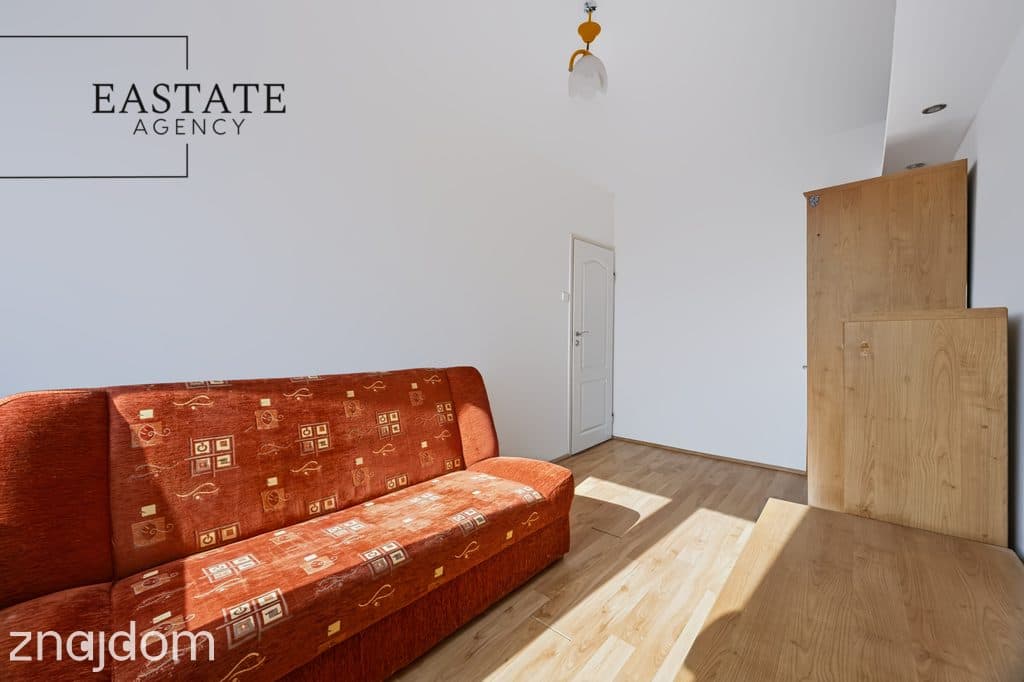 Dwustronne 3 pokoje | Balkon | Widok na okolicę - zdjęcie 6