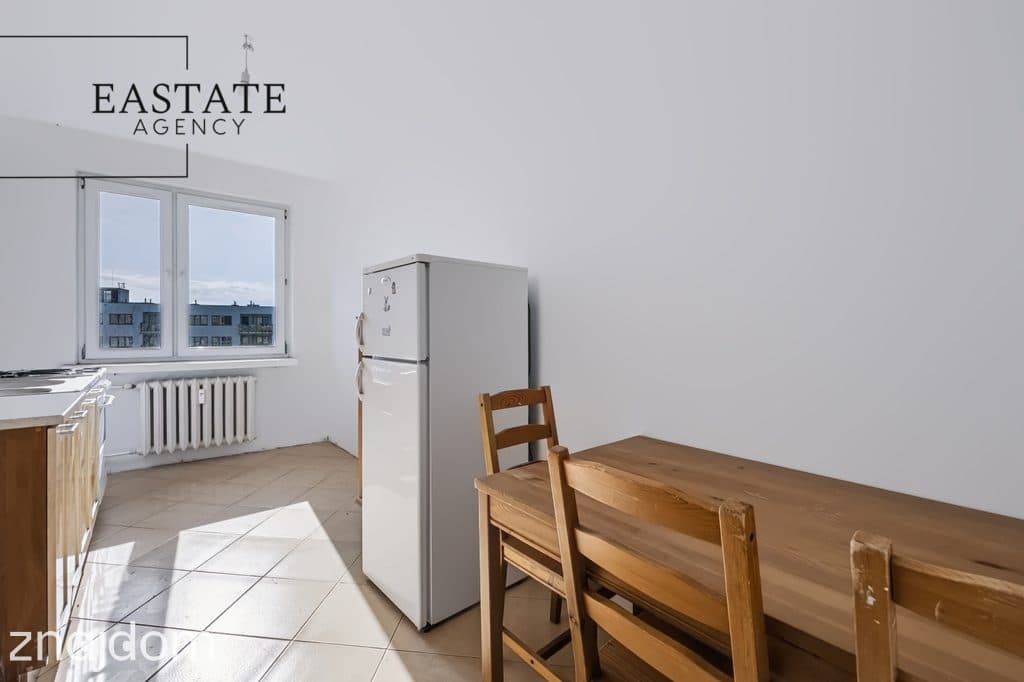 Dwustronne 3 pokoje | Balkon | Widok na okolicę - zdjęcie 9