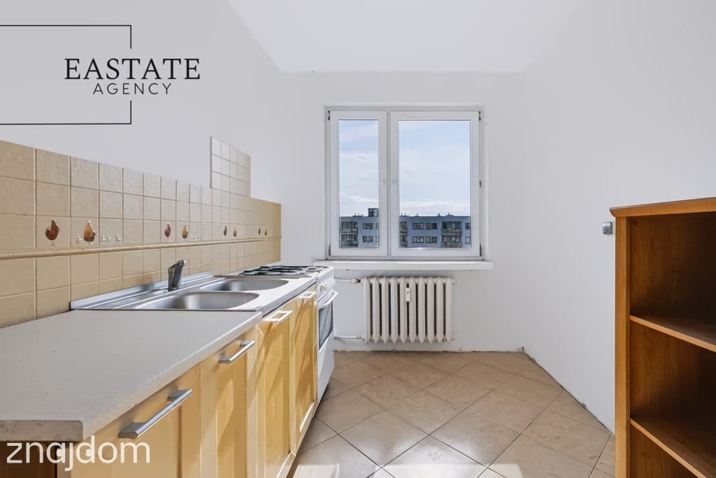Dwustronne 3 pokoje | Balkon | Widok na okolicę - zdjęcie 10