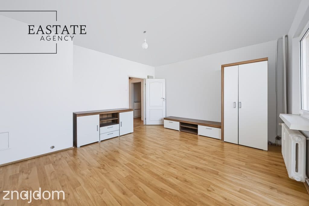 Dwustronne 3 pokoje | Balkon | Widok na okolicę - zdjęcie 2