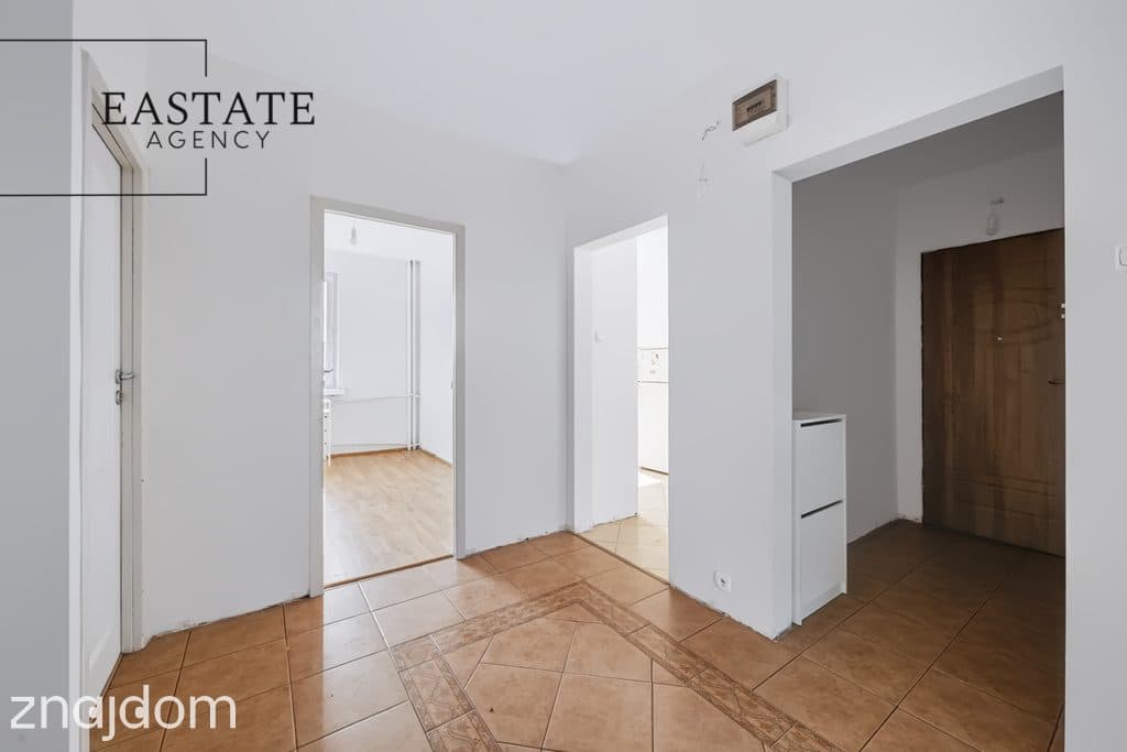 Dwustronne 3 pokoje | Balkon | Widok na okolicę - zdjęcie 12