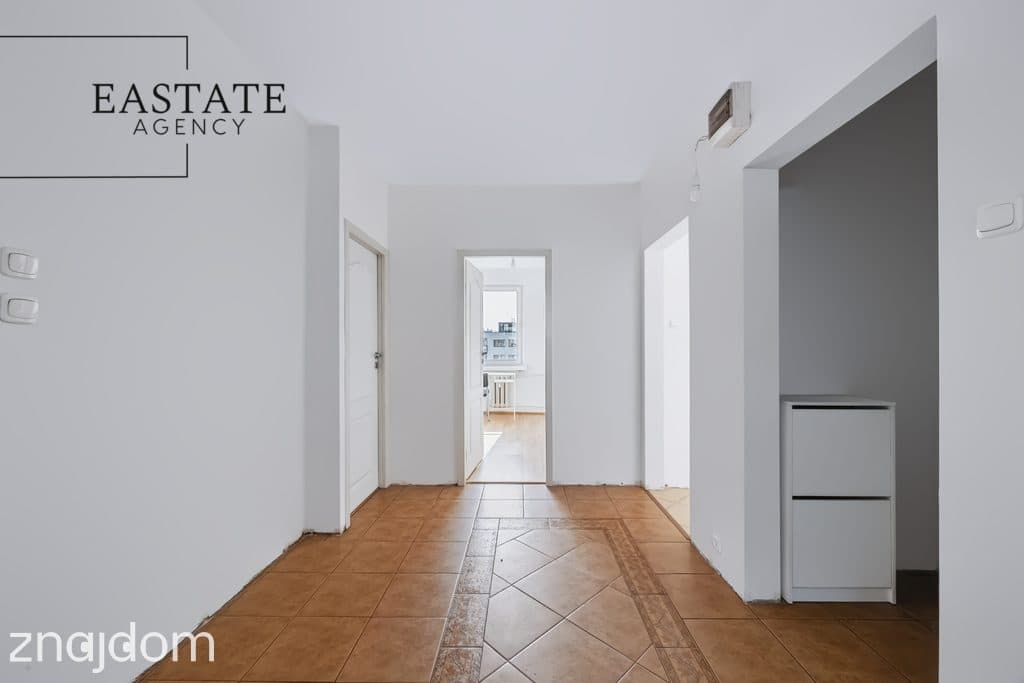Dwustronne 3 pokoje | Balkon | Widok na okolicę - zdjęcie 13