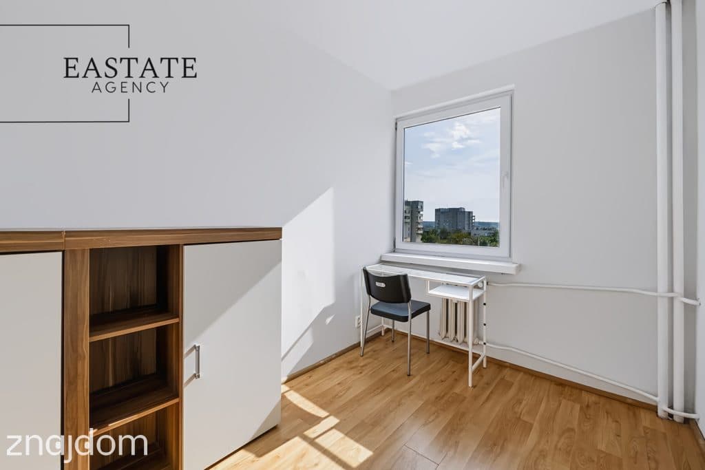 Dwustronne 3 pokoje | Balkon | Widok na okolicę - zdjęcie 7