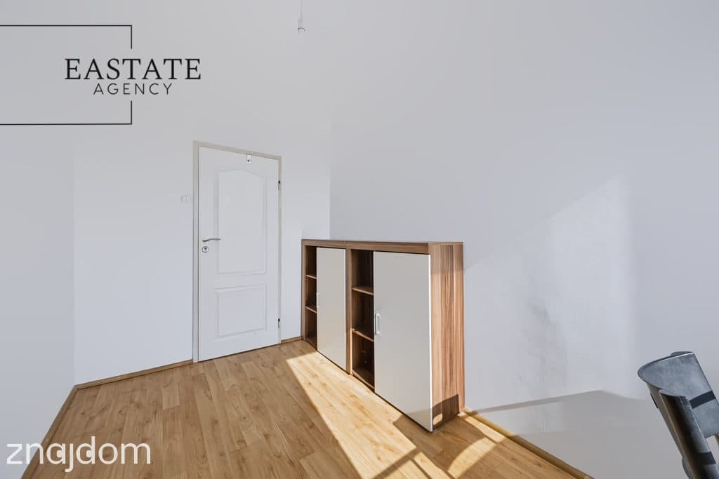 Dwustronne 3 pokoje | Balkon | Widok na okolicę - zdjęcie 8