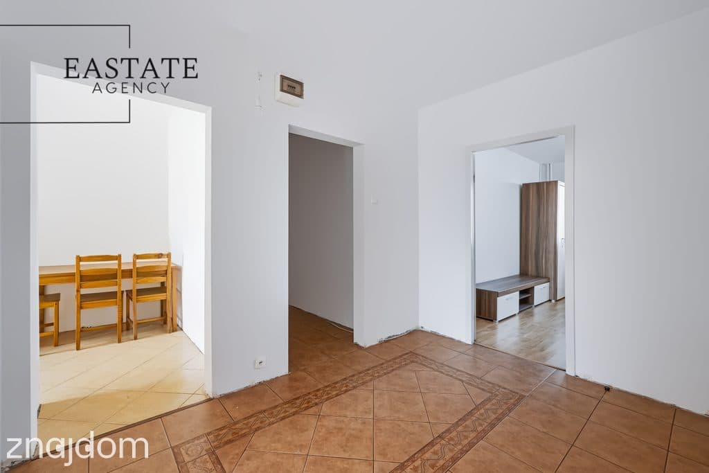 Dwustronne 3 pokoje | Balkon | Widok na okolicę - zdjęcie 14