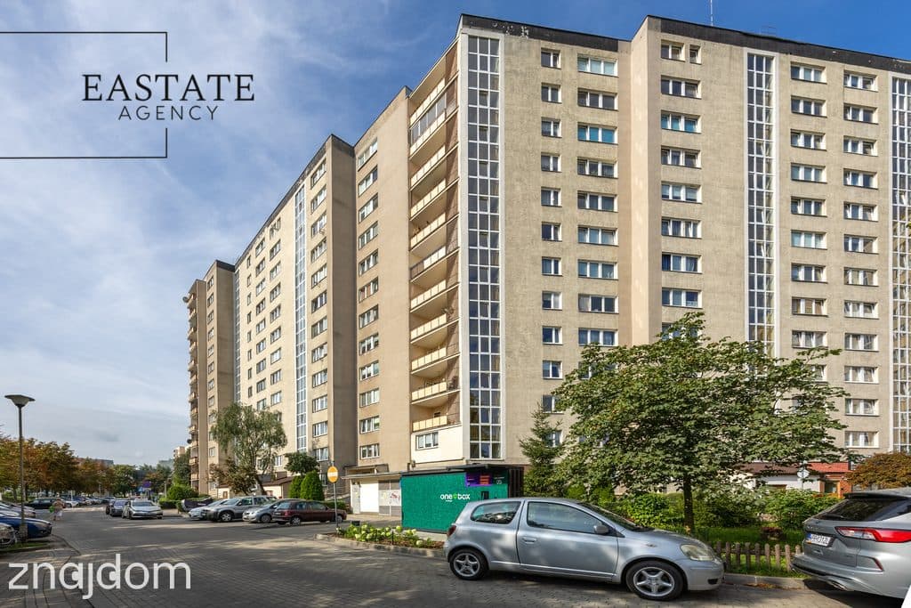 Dwustronne 3 pokoje | Balkon | Widok na okolicę - zdjęcie 18