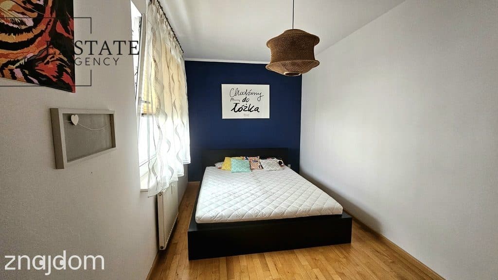 Komfortowe mieszkanie 3-pokojowe z balkonem - zdjęcie 5