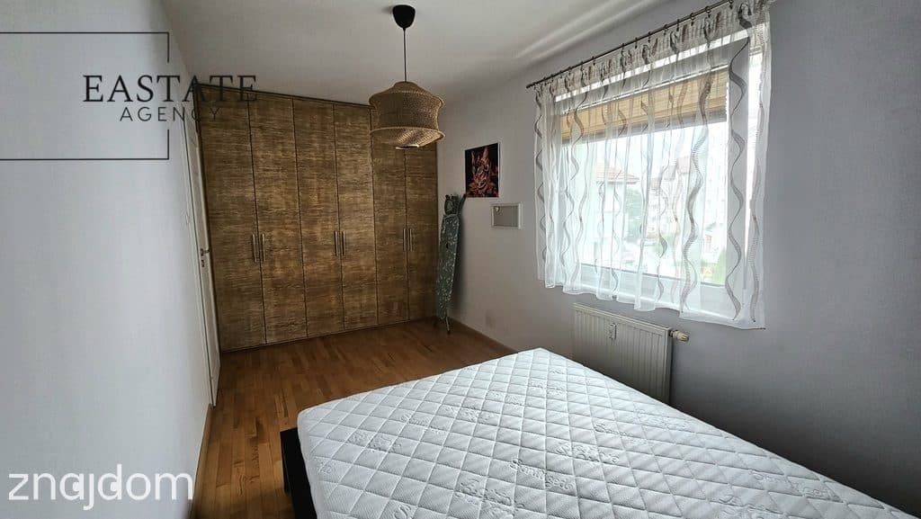 Komfortowe mieszkanie 3-pokojowe z balkonem - zdjęcie 6