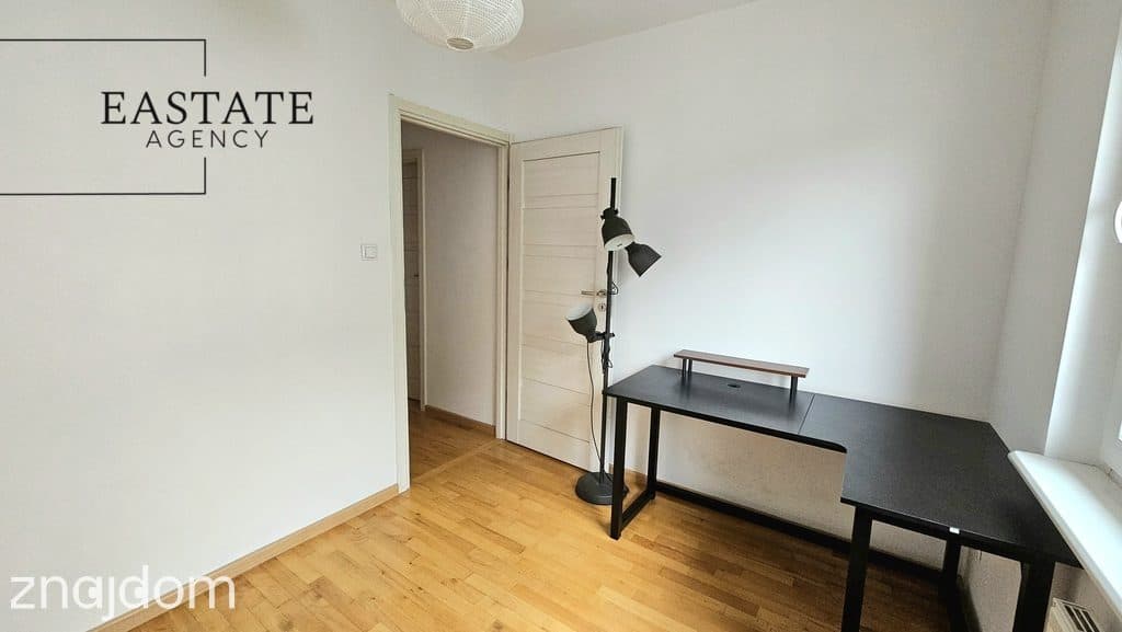 Komfortowe mieszkanie 3-pokojowe z balkonem - zdjęcie 7
