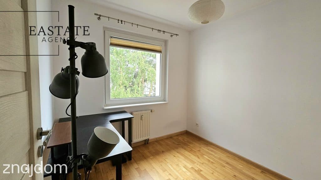 Komfortowe mieszkanie 3-pokojowe z balkonem - zdjęcie 8