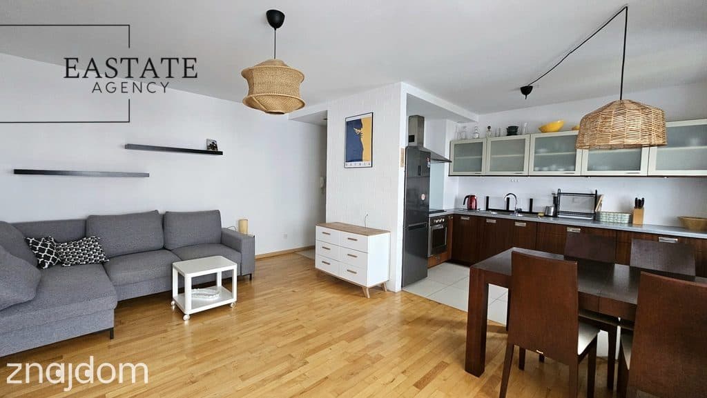 Komfortowe mieszkanie 3-pokojowe z balkonem - zdjęcie 10