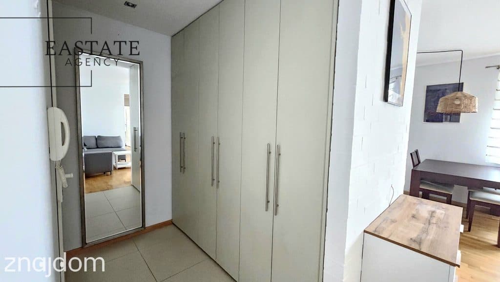 Komfortowe mieszkanie 3-pokojowe z balkonem - zdjęcie 12
