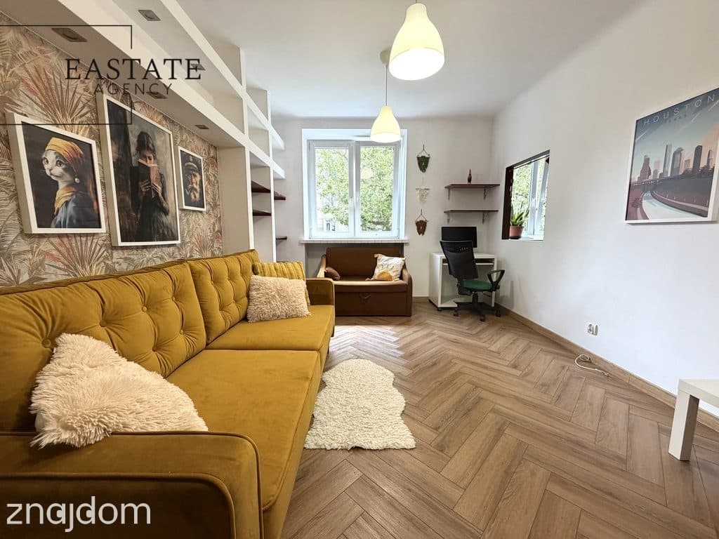 Świetna Lokalizacja / Śródmieście / Widne - zdjęcie 3