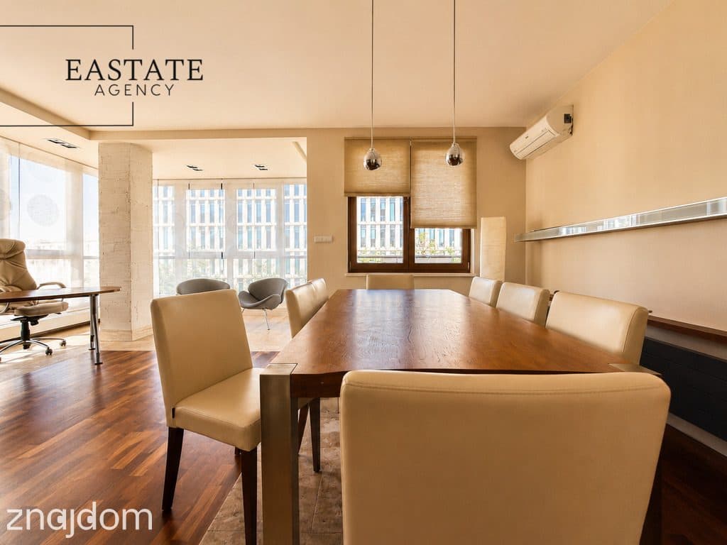 Mokotów| Bobrowiecka 3 | Mokotów92,6 m² - zdjęcie 6