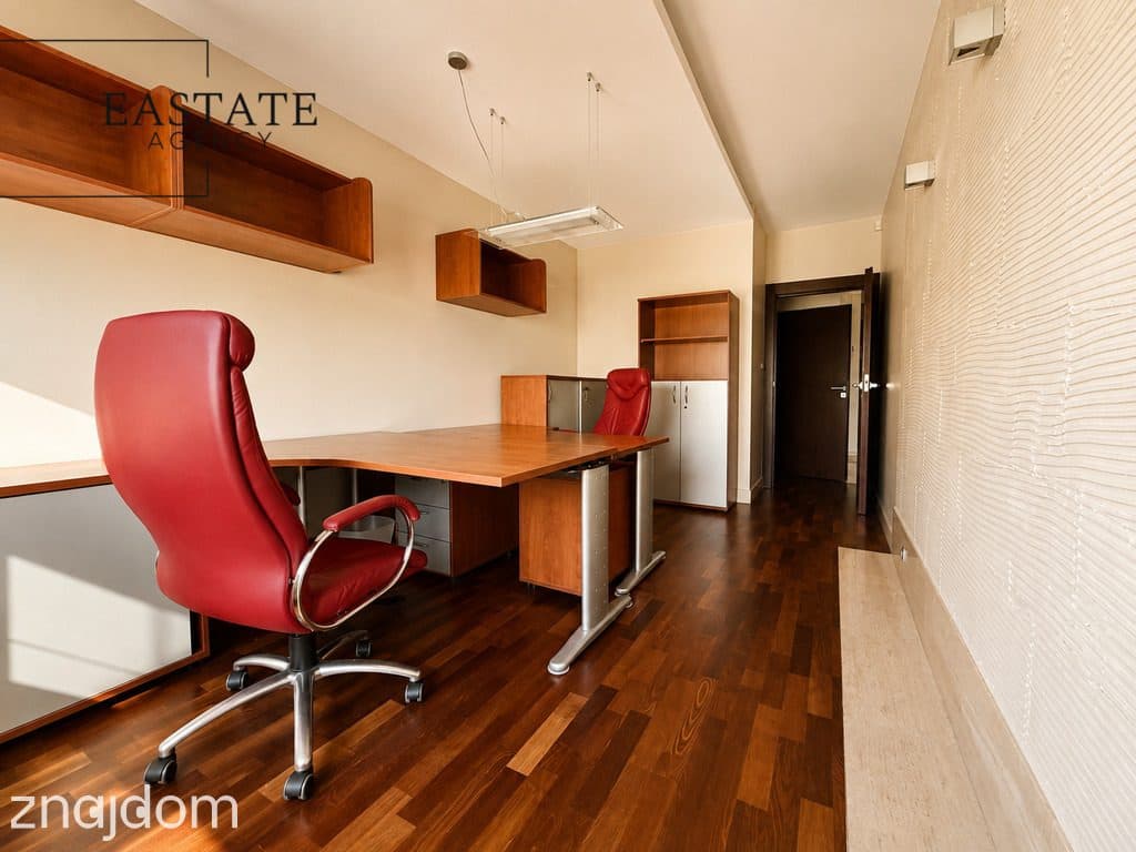 Mokotów| Bobrowiecka 3 | Mokotów92,6 m² - zdjęcie 8