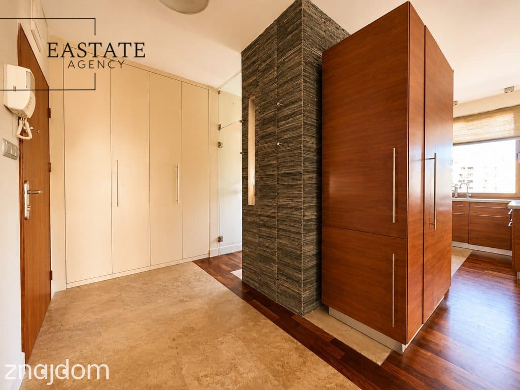 Mokotów| Bobrowiecka 3 | Mokotów92,6 m² - zdjęcie 12