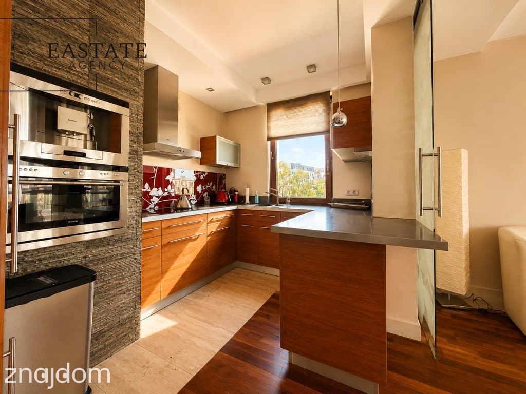 Mokotów| Bobrowiecka 3 | Mokotów92,6 m² - zdjęcie 5