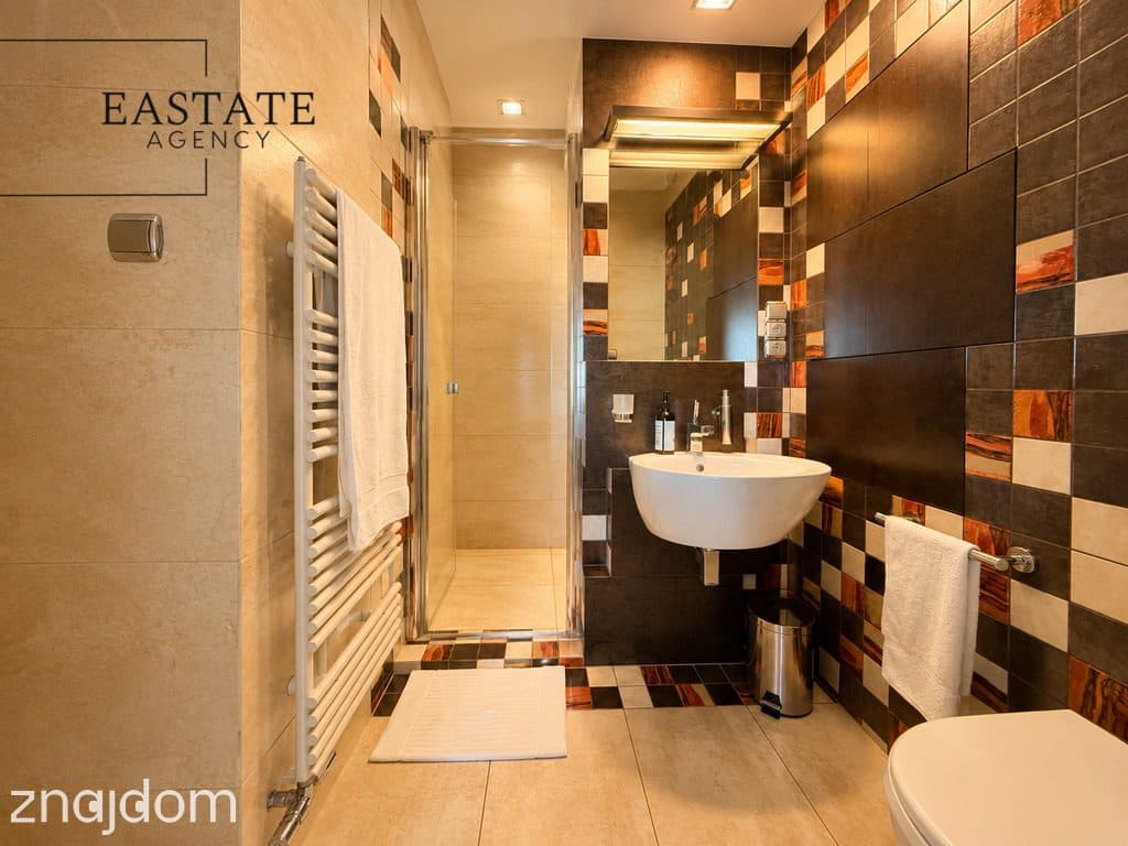 Mokotów| Bobrowiecka 3 | Mokotów92,6 m² - zdjęcie 11