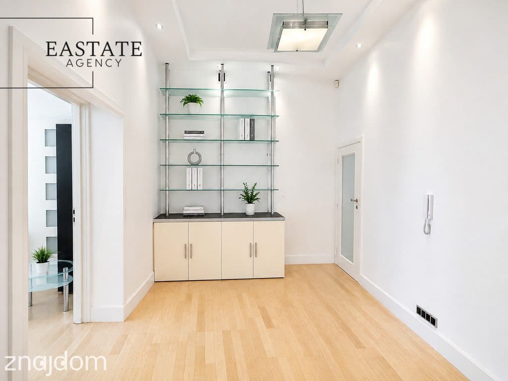 Nowy Świat reprezentacyjne biuro 80m² w kamienicy - zdjęcie 3