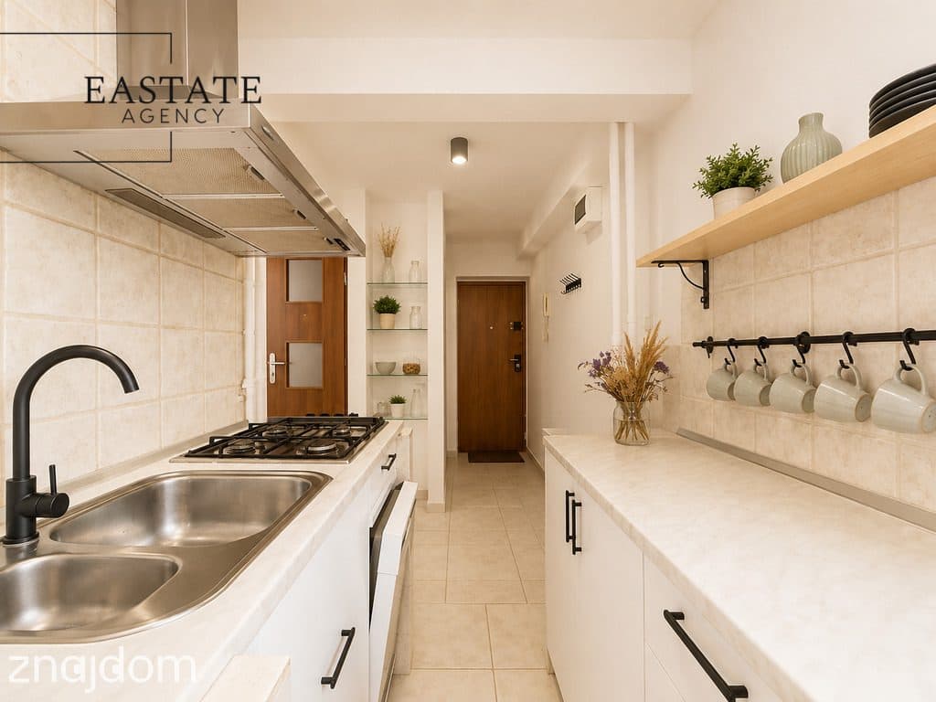 Aleje Jerozolimskie 145 | 46 m² | Ochota - zdjęcie 9