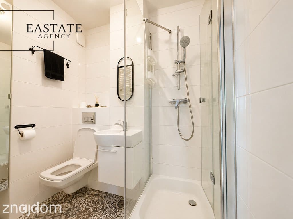 Aleje Jerozolimskie 145 | 46 m² | Ochota - zdjęcie 10