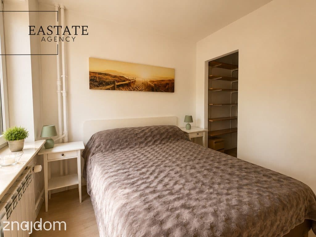 Aleje Jerozolimskie 145 | 46 m² | Ochota - zdjęcie 4