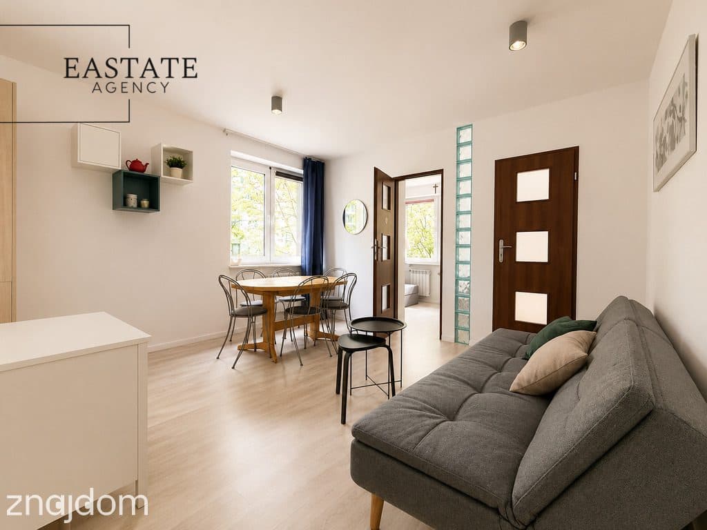Aleje Jerozolimskie 145 | 46 m² | Ochota - zdjęcie 2