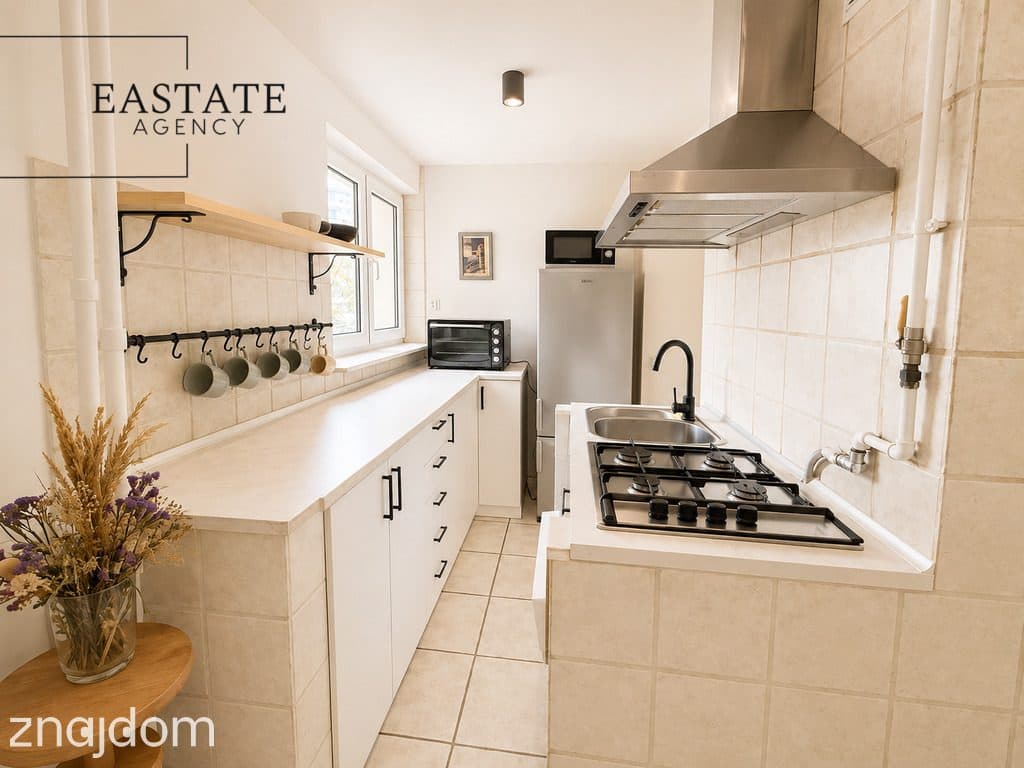 Aleje Jerozolimskie 145 | 46 m² | Ochota - zdjęcie 8