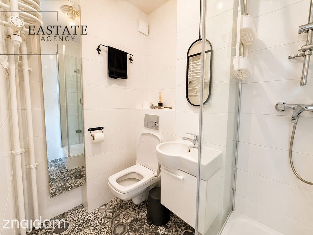 Aleje Jerozolimskie 145 | 46 m² | Ochota - zdjęcie 11