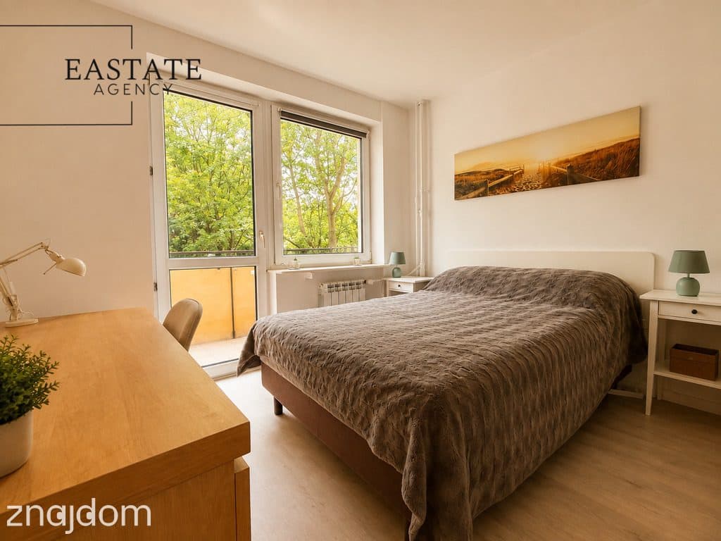 Aleje Jerozolimskie 145 | 46 m² | Ochota - zdjęcie 3
