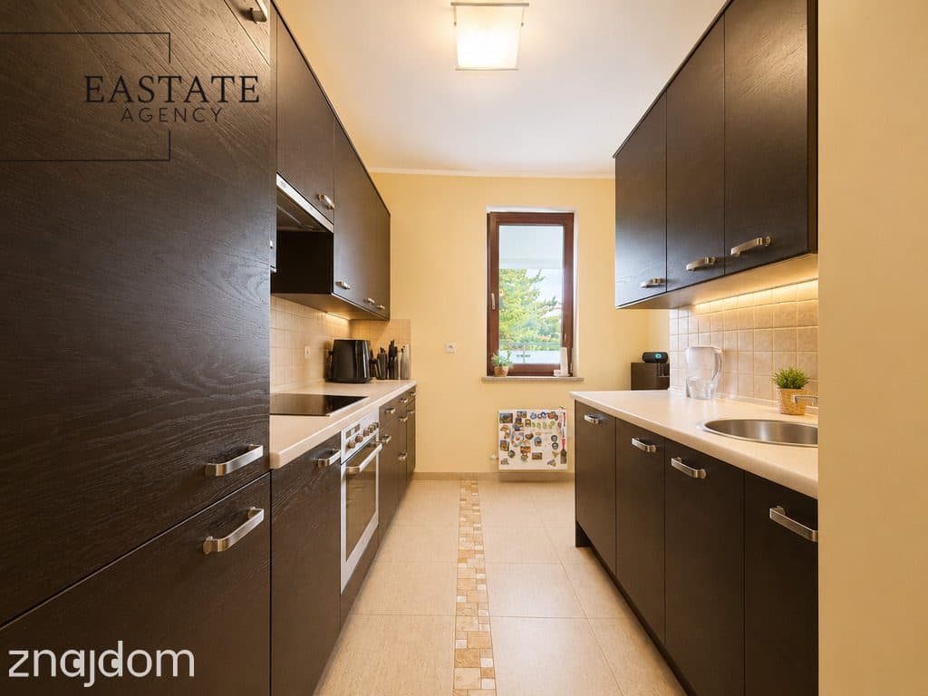 Marina Mokotów | ul. Żaglowa | 52m2 - zdjęcie 4