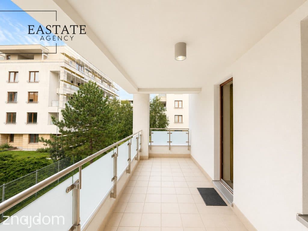 Marina Mokotów | ul. Żaglowa | 52m2 - zdjęcie 6