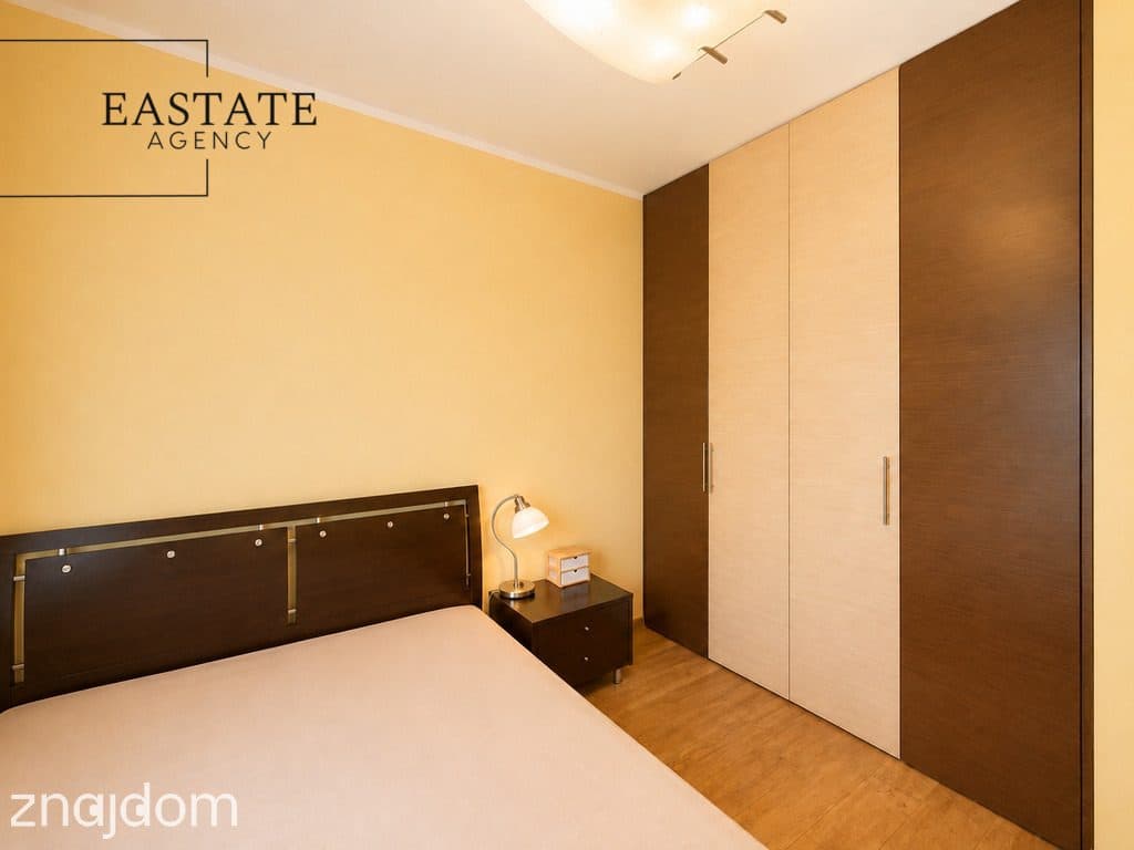 Marina Mokotów | ul. Żaglowa | 52m2 - zdjęcie 9