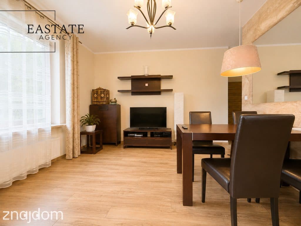 Marina Mokotów | ul. Żaglowa | 52m2 - zdjęcie 2