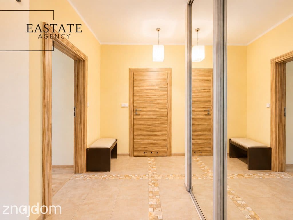 Marina Mokotów | ul. Żaglowa | 52m2 - zdjęcie 12