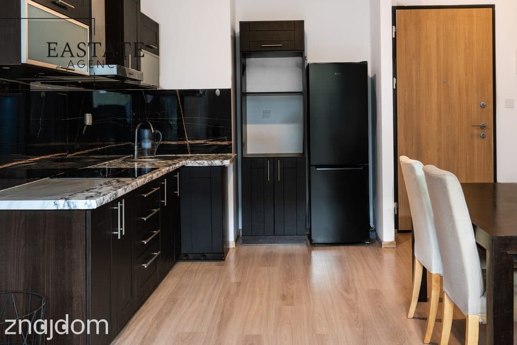 2 pokoje | 40 m² | Balkon | Cicha, zielona okolica - zdjęcie 2