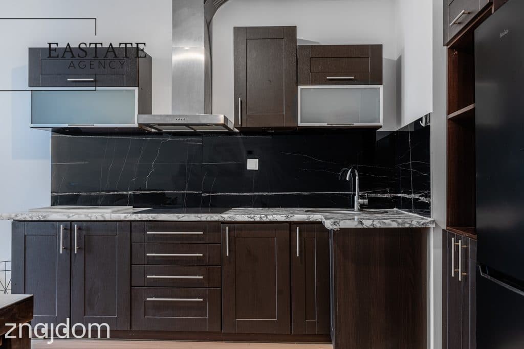 2 pokoje | 40 m² | Balkon | Cicha, zielona okolica - zdjęcie 3