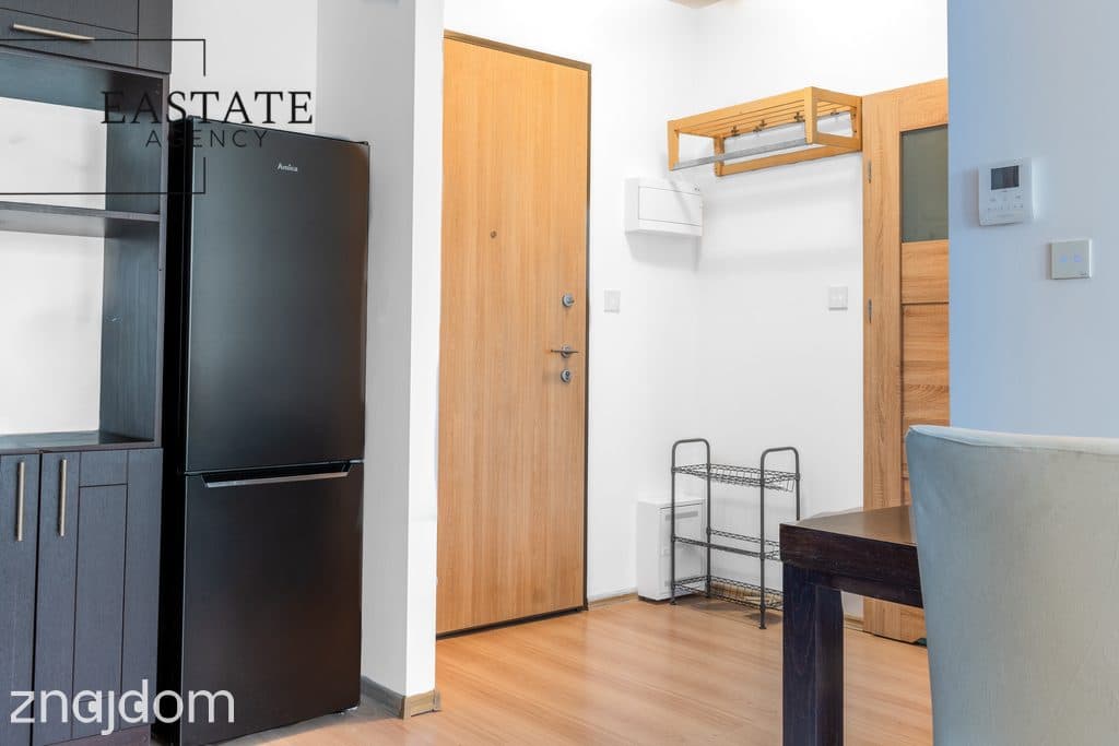 2 pokoje | 40 m² | Balkon | Cicha, zielona okolica - zdjęcie 4