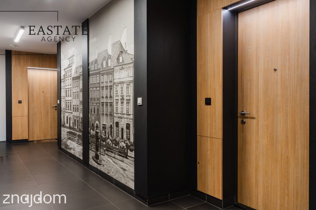 2 pokoje | 40 m² | Balkon | Cicha, zielona okolica - zdjęcie 11