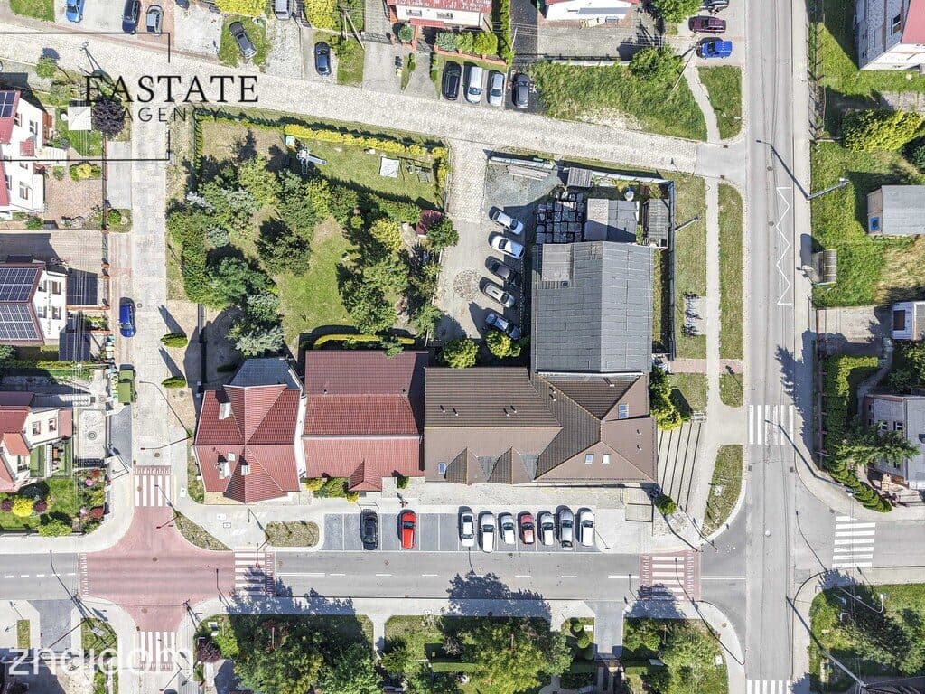 Kompleks usługowo-mieszkalny 1719 m² I ROI 8,23% - zdjęcie 3