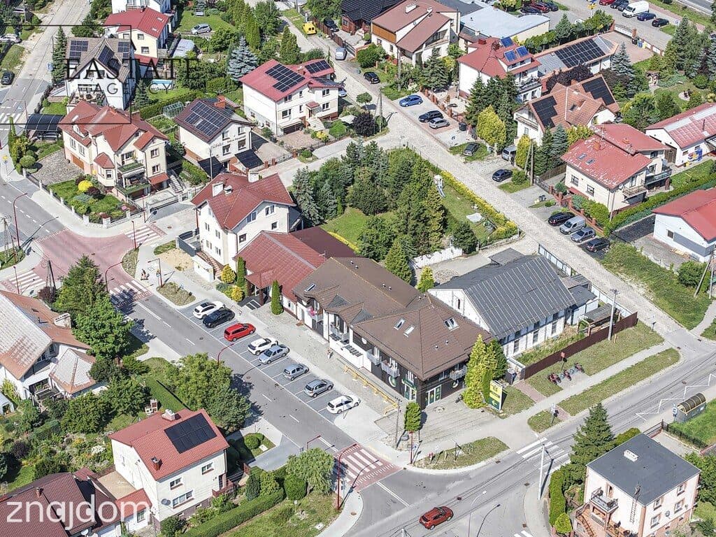 Kompleks usługowo-mieszkalny 1719 m² I ROI 8,23% - zdjęcie 2
