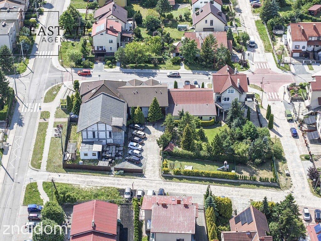 Kompleks usługowo-mieszkalny 1719 m² I ROI 8,23% - zdjęcie 5
