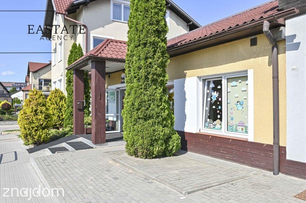 Kompleks usługowo-mieszkalny 1719 m² I ROI 8,23% - zdjęcie 9