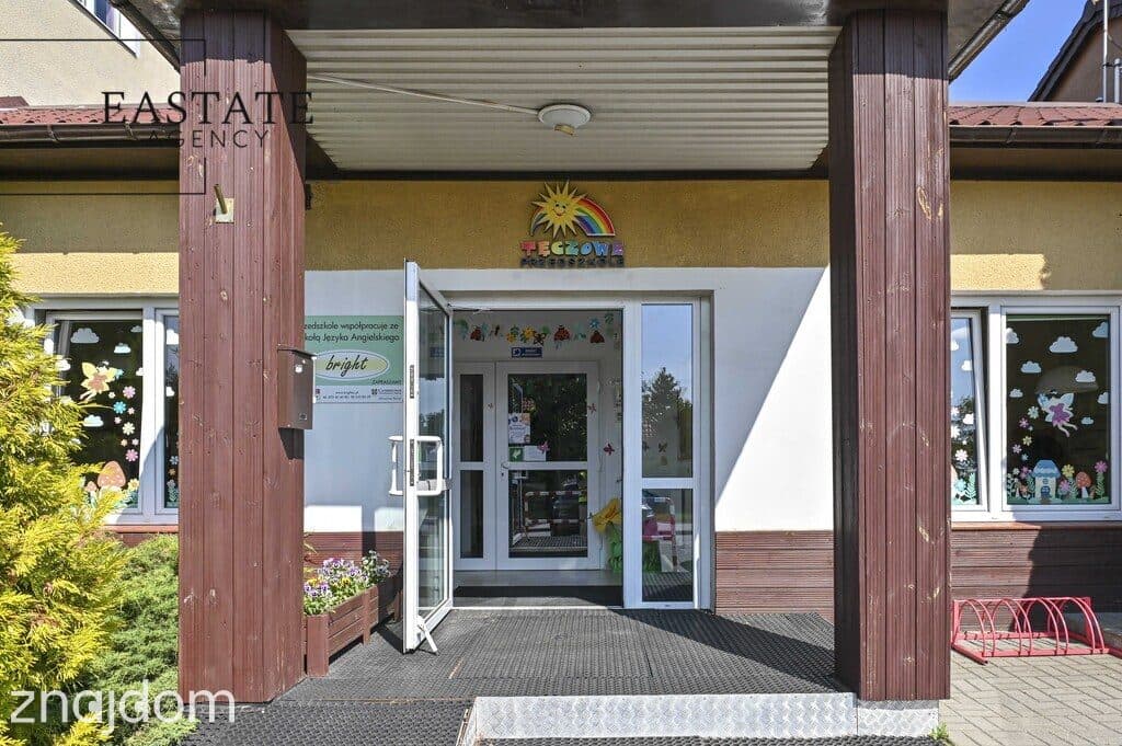 Kompleks usługowo-mieszkalny 1719 m² I ROI 8,23% - zdjęcie 10